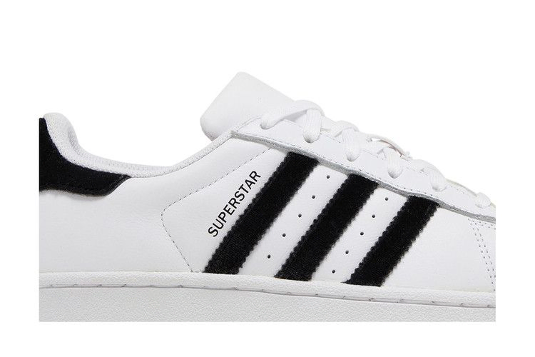 Кроссовки adidas Superstar J