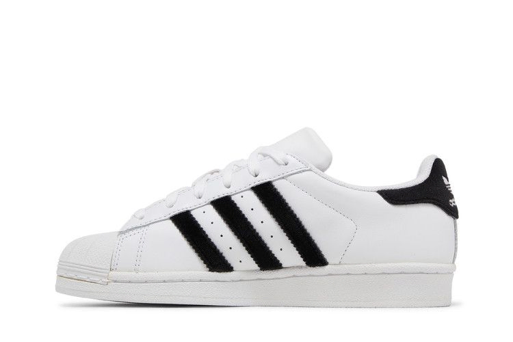 Кроссовки adidas Superstar J