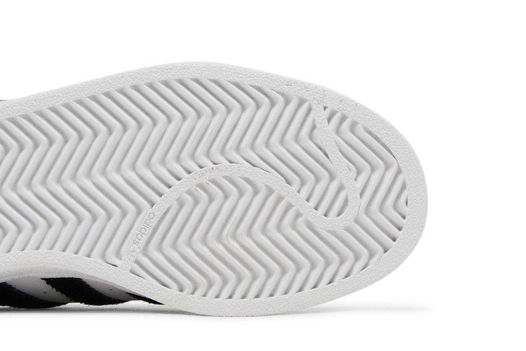 Кроссовки adidas Superstar J