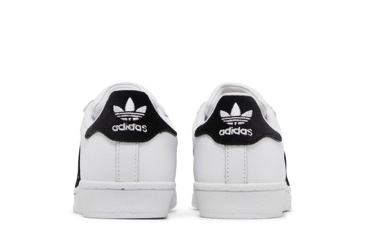 Кроссовки adidas Superstar J