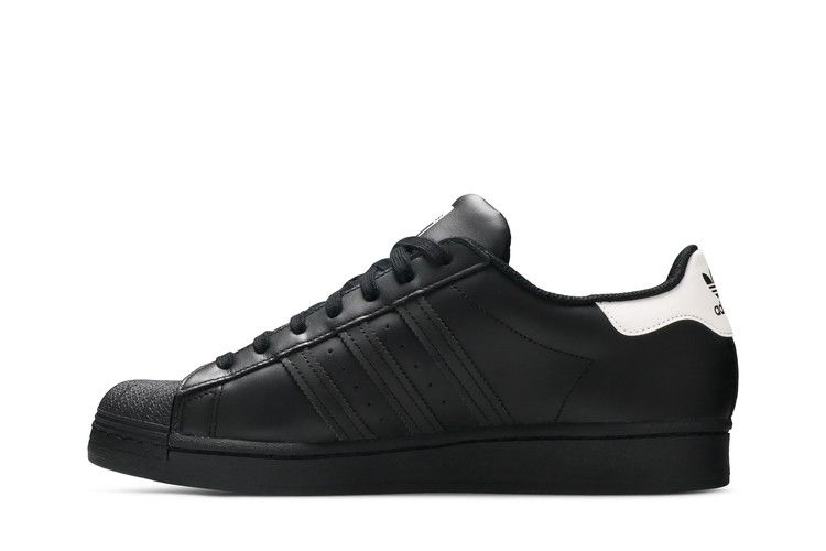 Кроссовки adidas Superstar 'Japanese Side Print'