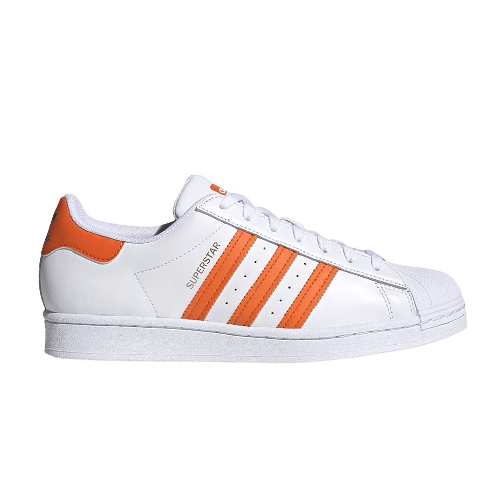 Кроссовки adidas Superstar 'Knicks'