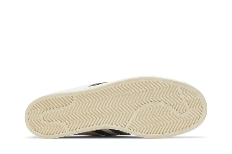 Кроссовки adidas Superstar Laceless 'Cloud White'