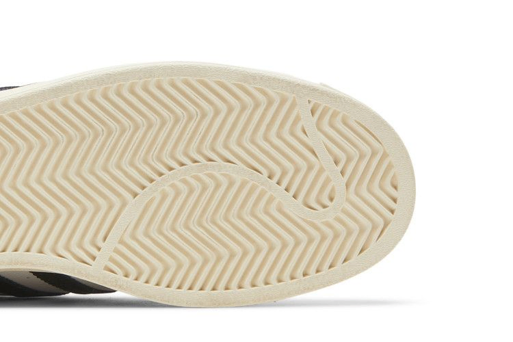 Кроссовки adidas Superstar Laceless 'Cloud White'