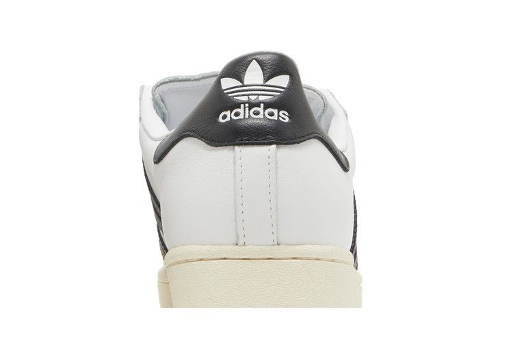 Кроссовки adidas Superstar Laceless 'Cloud White'