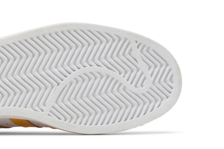 Кроссовки adidas Superstar 'Lakers'