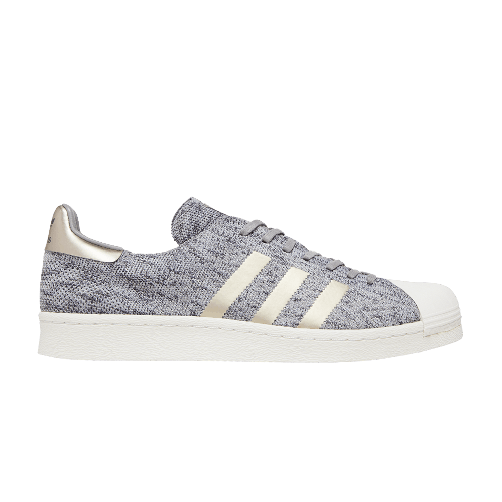 Кроссовки adidas Superstar PK NM 'Grey'