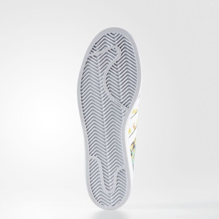 Кроссовки adidas Superstar 'Pride' 2017