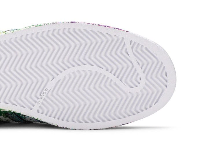 Кроссовки adidas Superstar 'Pride'