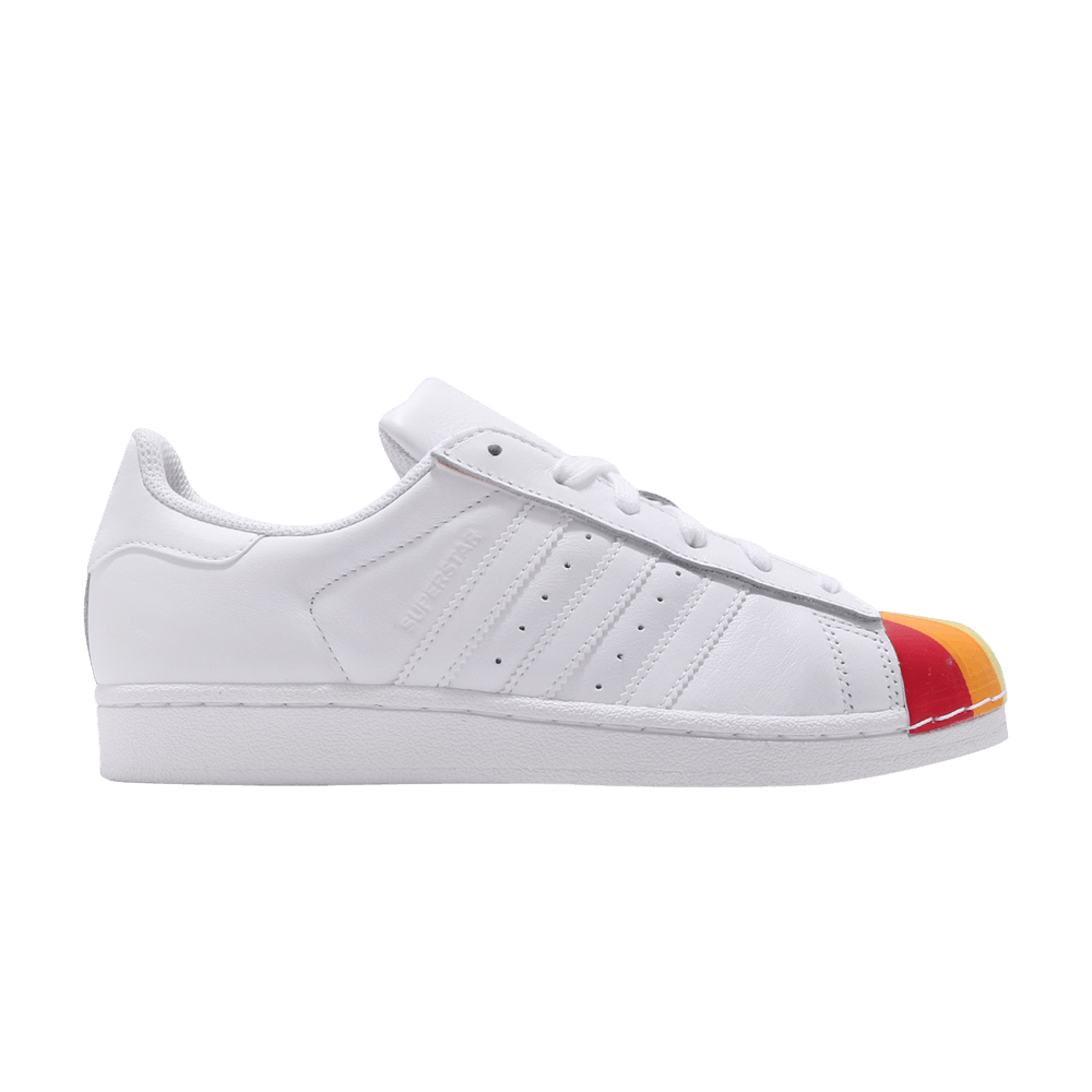 Кроссовки adidas Superstar 'Pride'