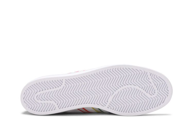 Кроссовки adidas Superstar 'Pride'