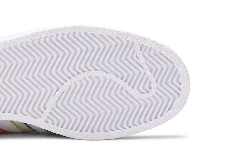 Кроссовки adidas Superstar 'Pride'