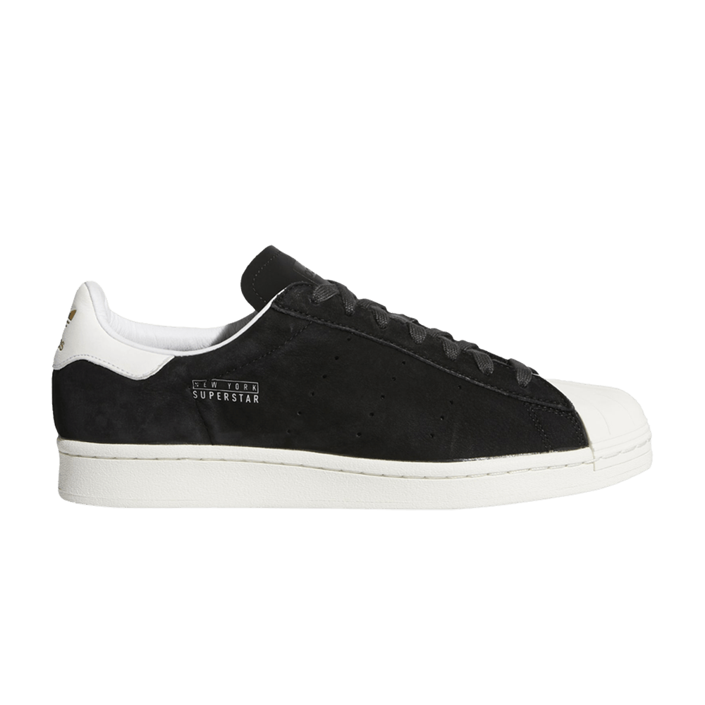 Кроссовки adidas Superstar Pure 'New York'