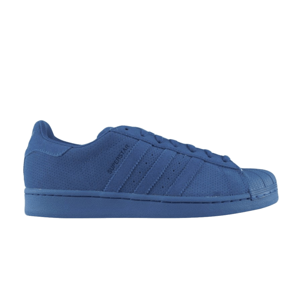 Кроссовки adidas Superstar RT 'Equipment Blue'