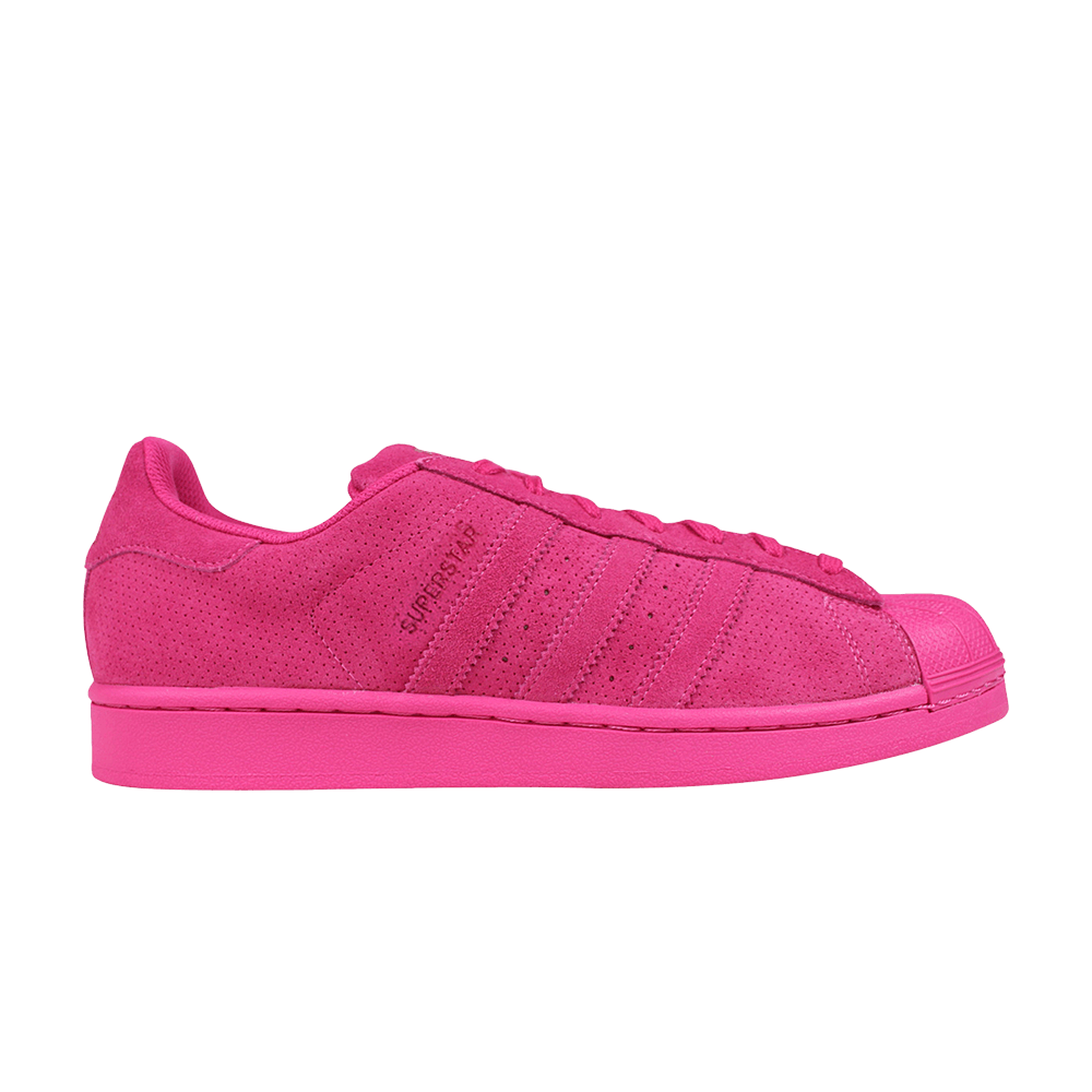Кроссовки adidas Superstar RT 'Equipment Pink'