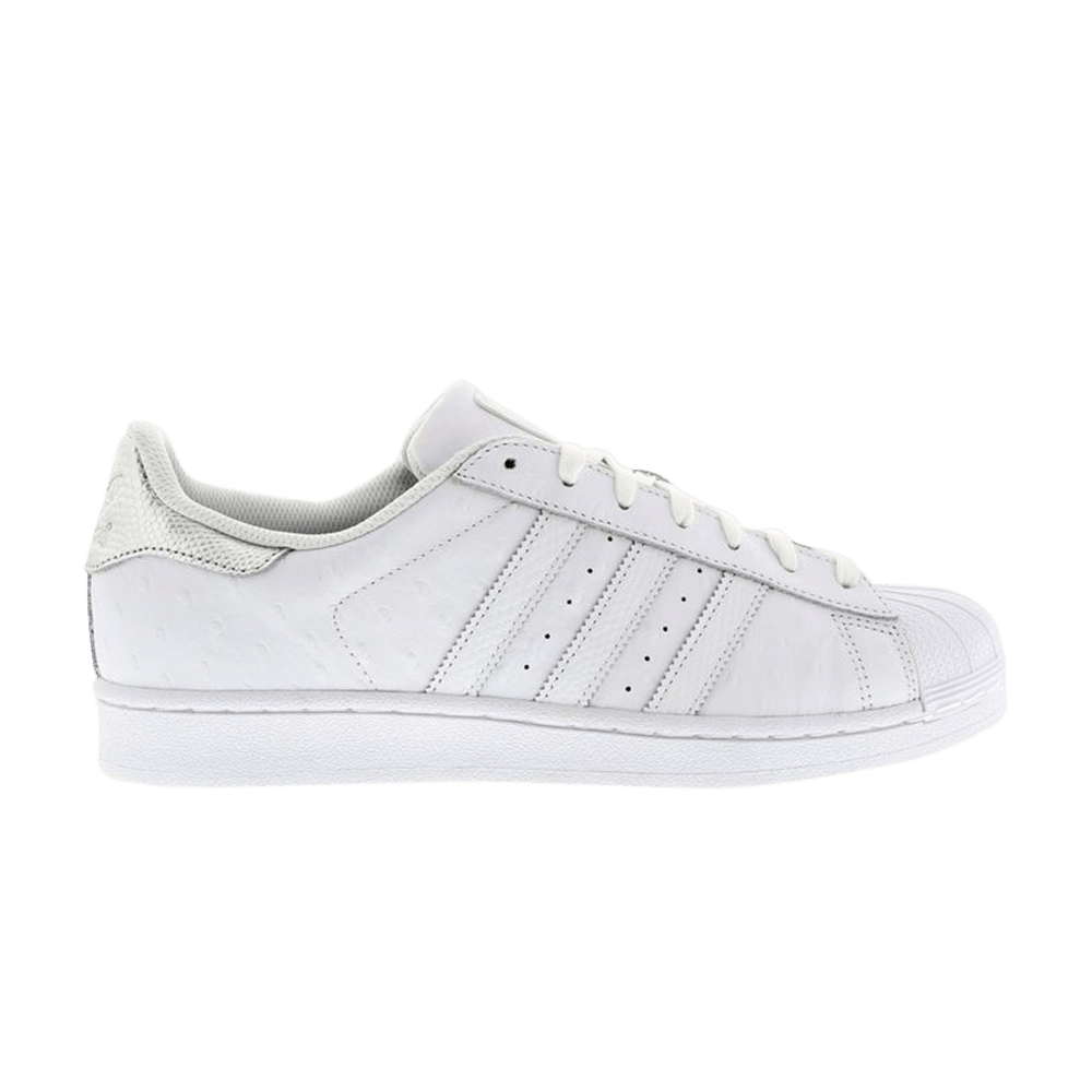 Кроссовки adidas Superstar