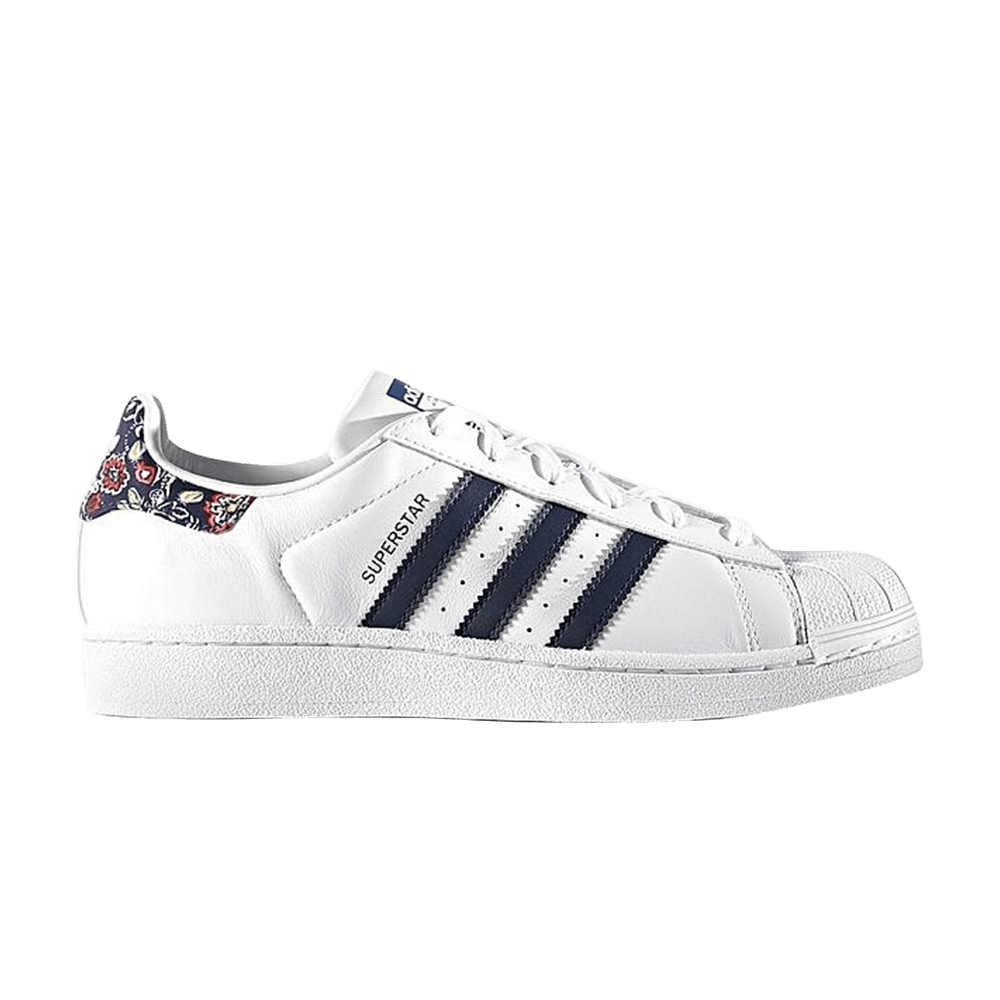 Кроссовки adidas Superstar