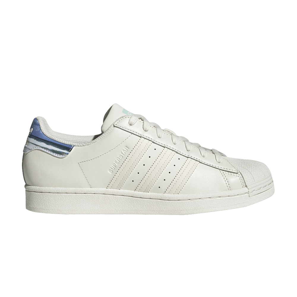 Кроссовки adidas Superstar 'Seaview'