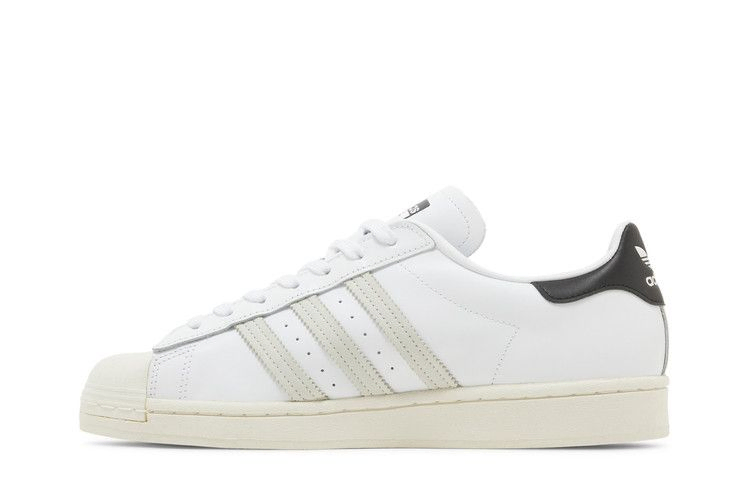 Кроссовки adidas Superstar 'Size Tag - Cloud White'