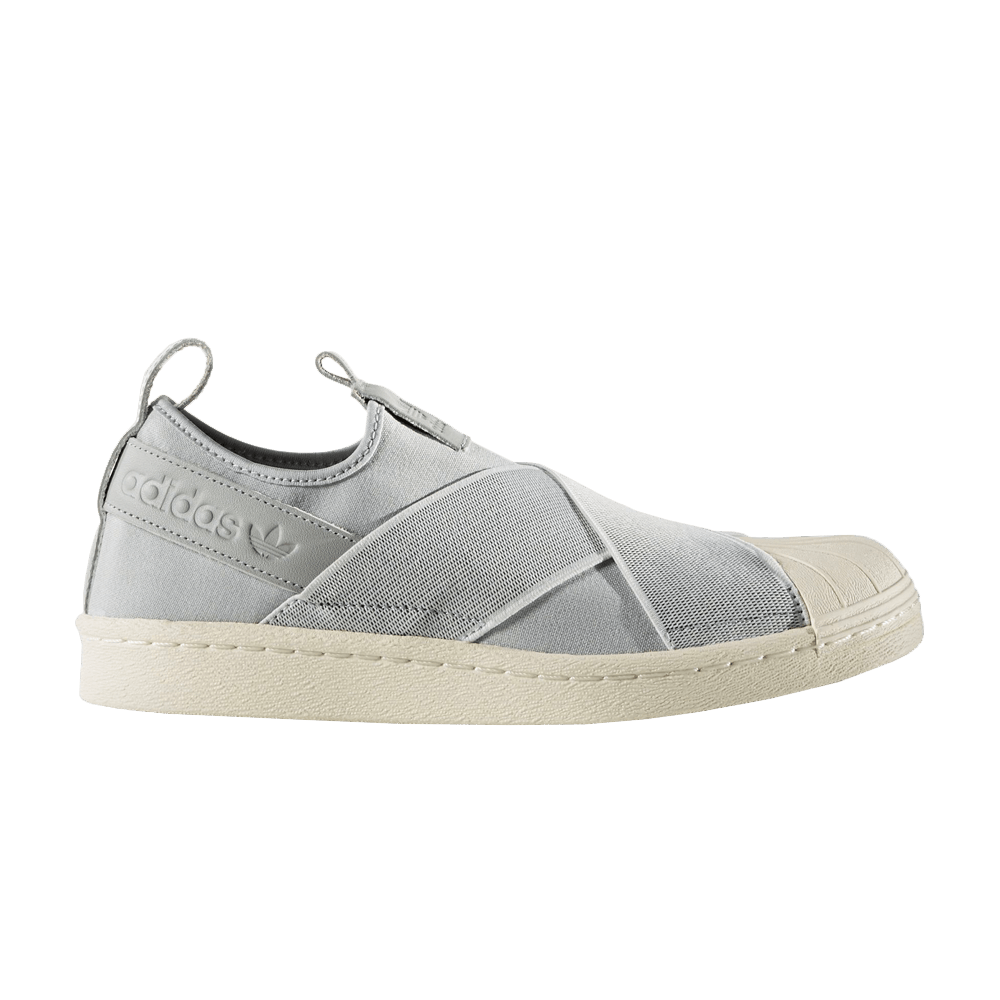 Кроссовки adidas Superstar Slip-On 'Clear Onix'