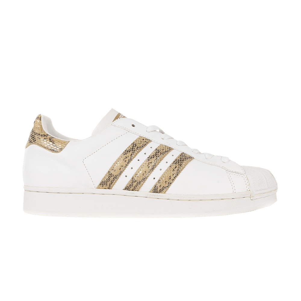 Кроссовки adidas Superstar Snake