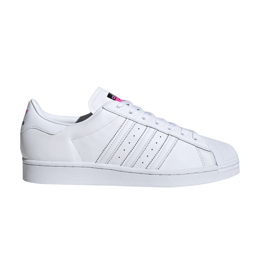 Кроссовки adidas Superstar 'South Beach'