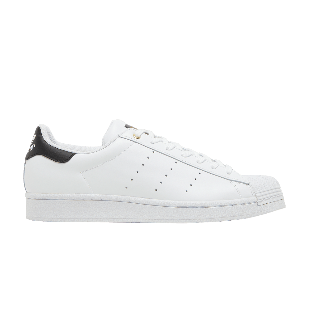 Кроссовки adidas Superstar Stan Smith 'White'