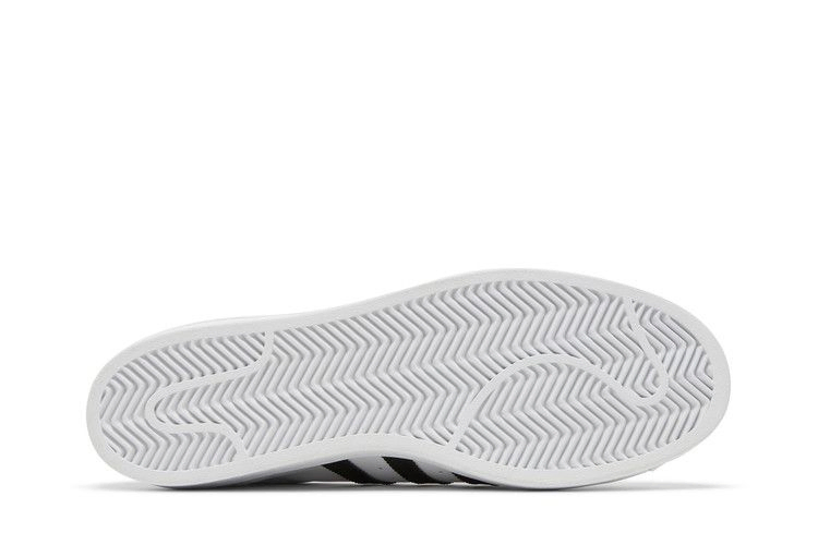 Кроссовки adidas Superstar Stan Smith 'White'