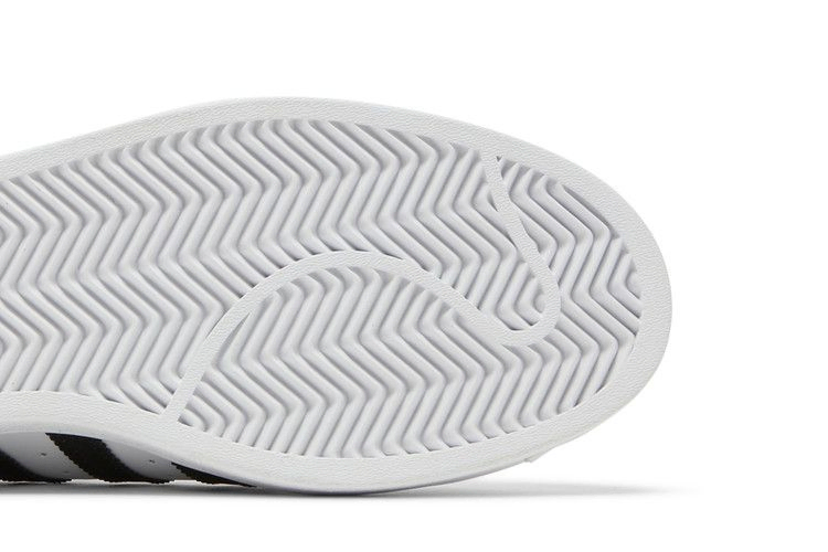 Кроссовки adidas Superstar Stan Smith 'White'