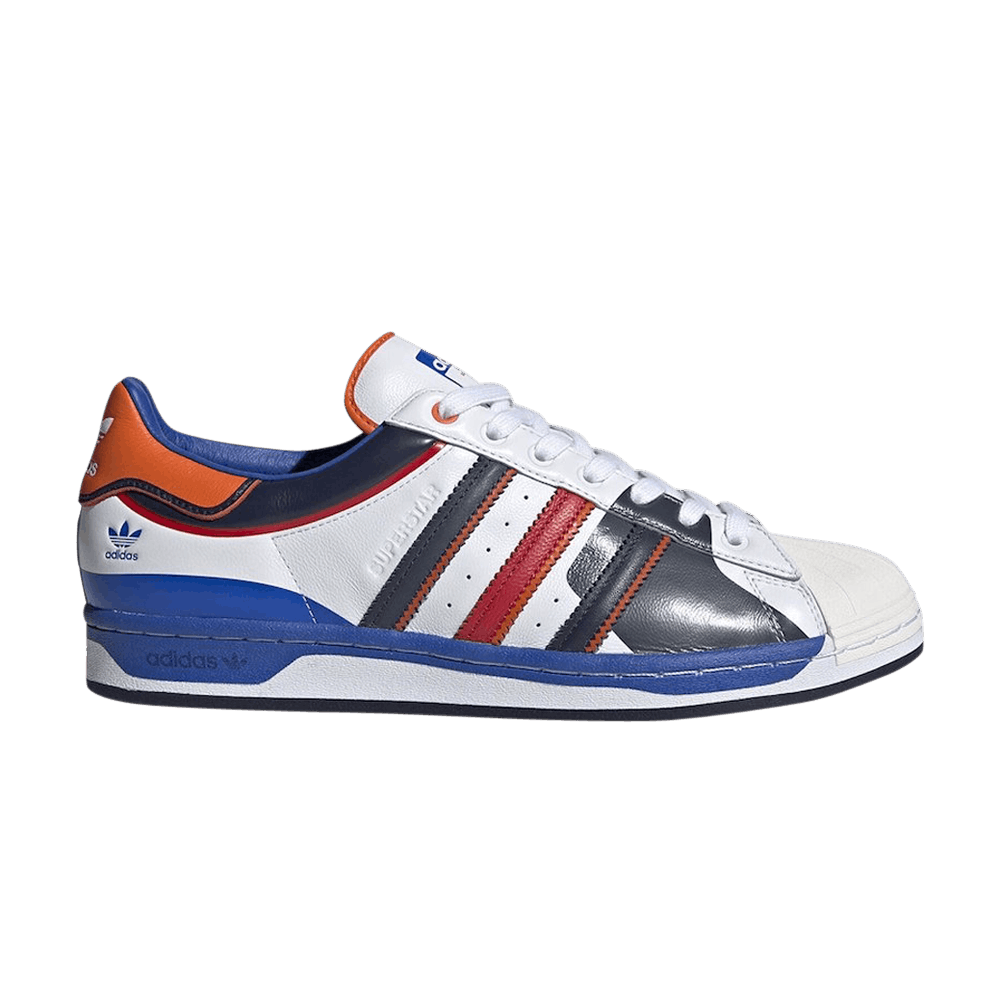 Кроссовки adidas Superstar 'Starting Five'