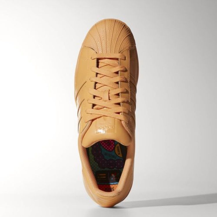 Кроссовки adidas Superstar 'Supercolor Pack'