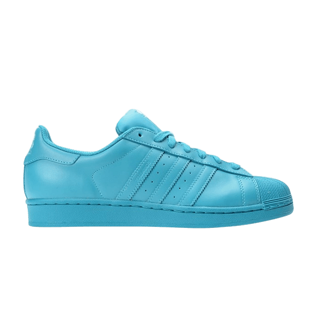 Кроссовки adidas Superstar Supercolor Pack
