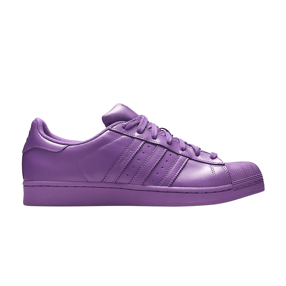 Кроссовки adidas Superstar Supercolor Pack