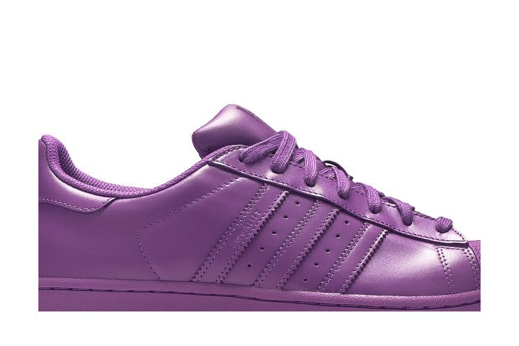 Кроссовки adidas Superstar Supercolor Pack
