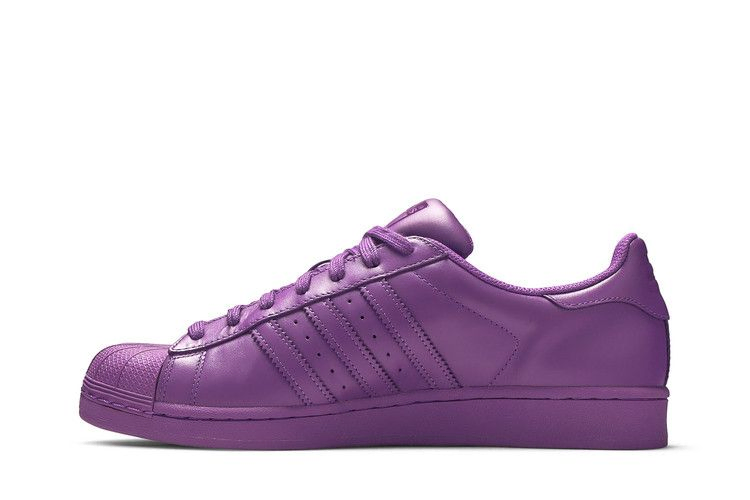 Кроссовки adidas Superstar Supercolor Pack