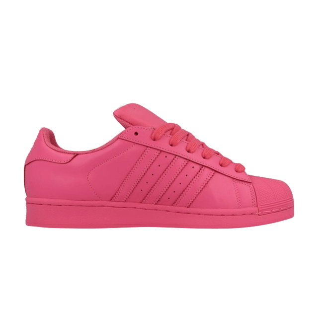 Кроссовки adidas Superstar Supercolor Pack