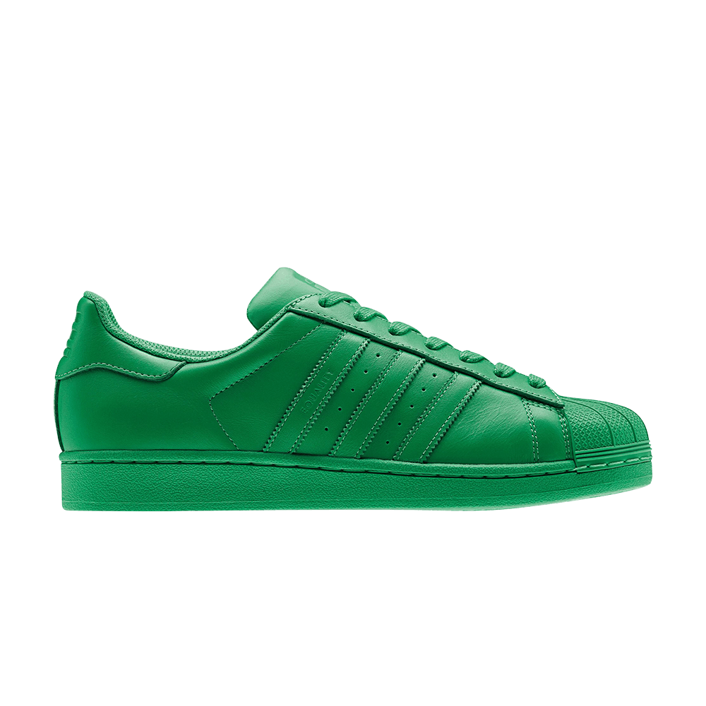 Кроссовки adidas Superstar Supercolor Pack