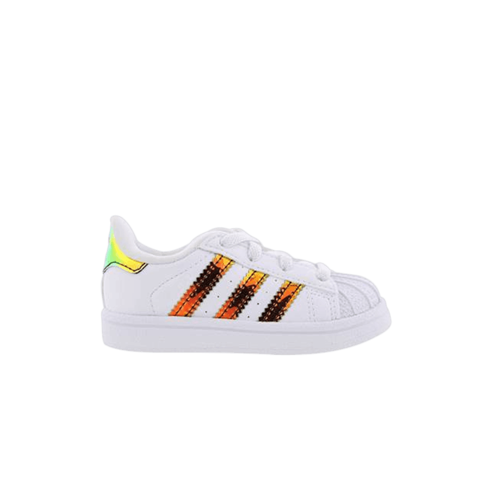 Кроссовки adidas Superstar Junior