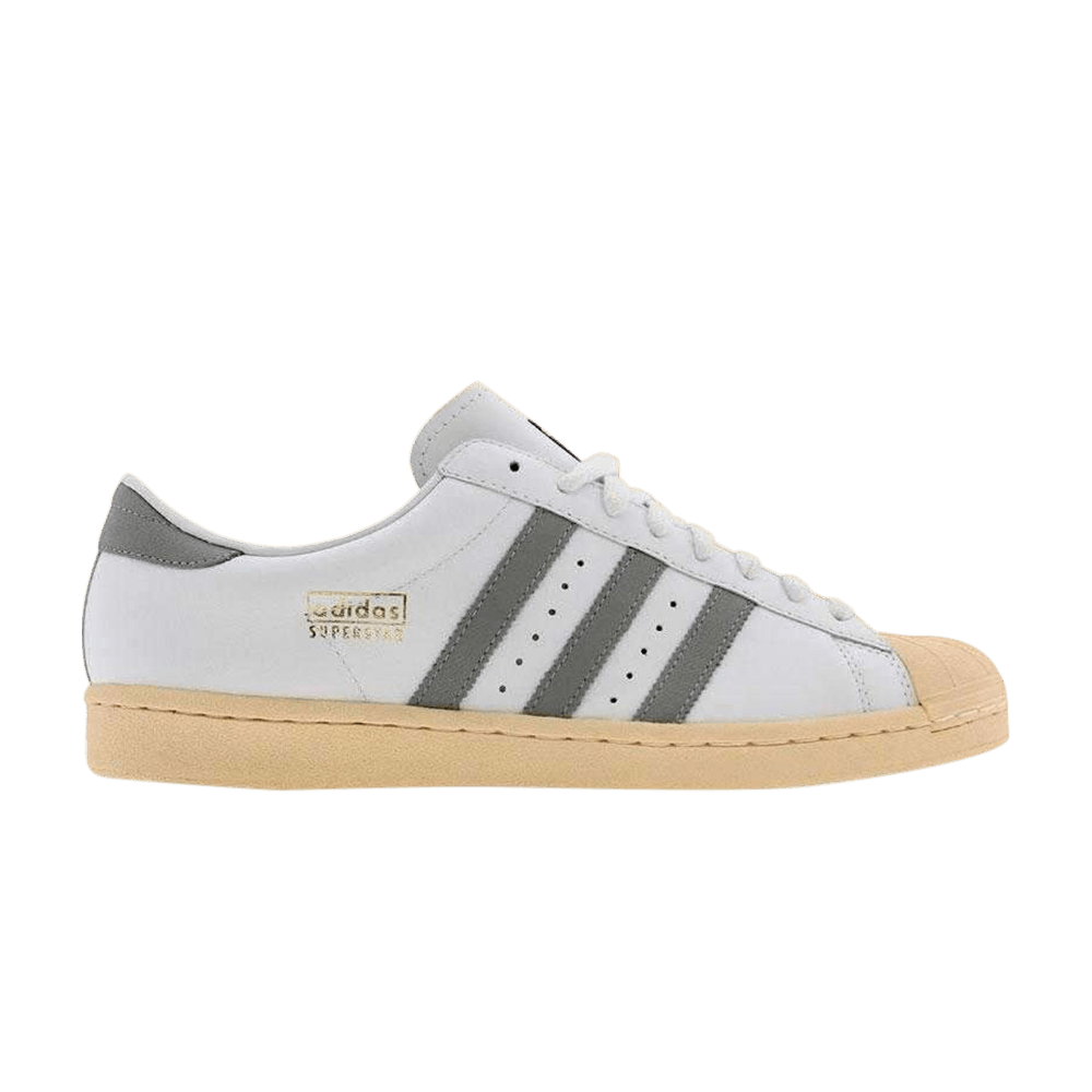 Кроссовки adidas Superstar Vintage