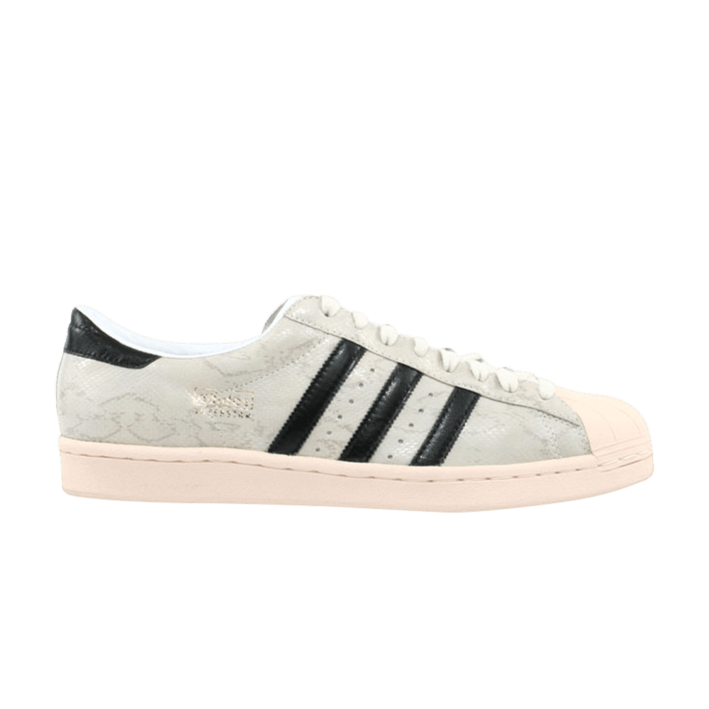 Кроссовки adidas Superstar Vintage