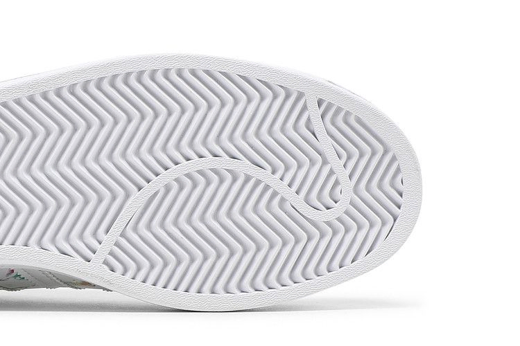 Кроссовки adidas Superstar 'Watercolor'