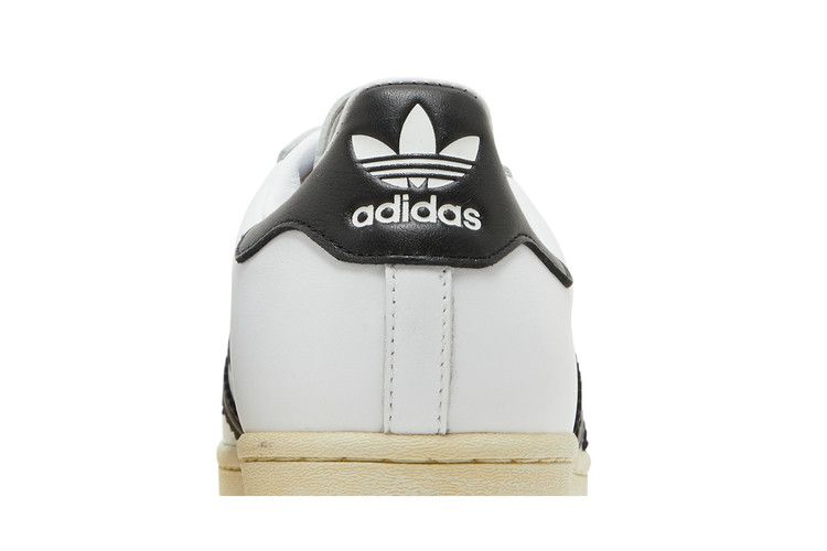 Кроссовки adidas Superstar 'White Black'