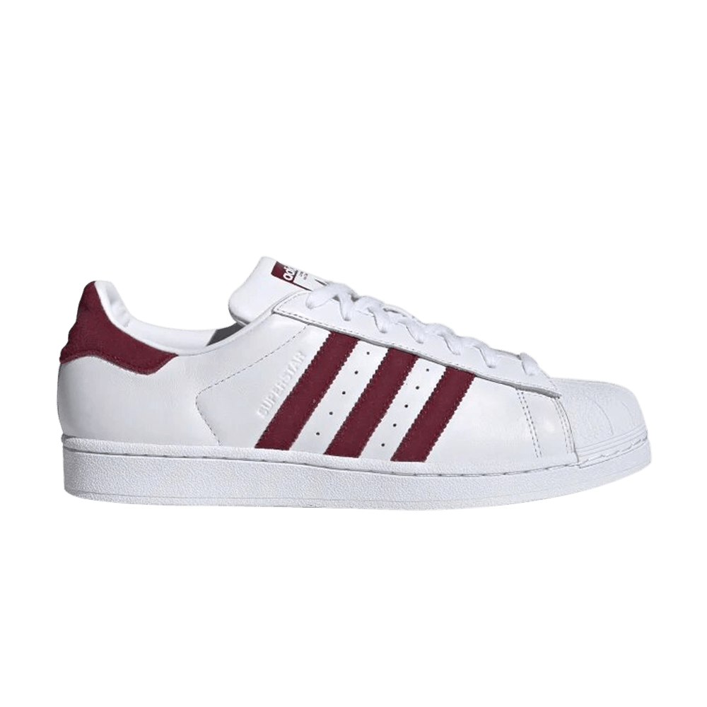 superstar-white-collegiate-burgundy-ef9240