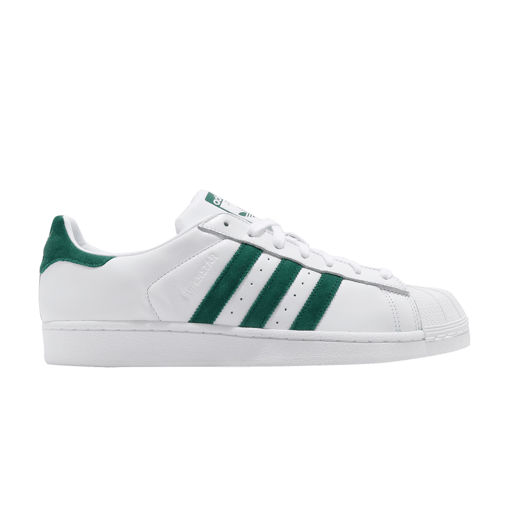 superstar-white-collegiate-green-ee4473