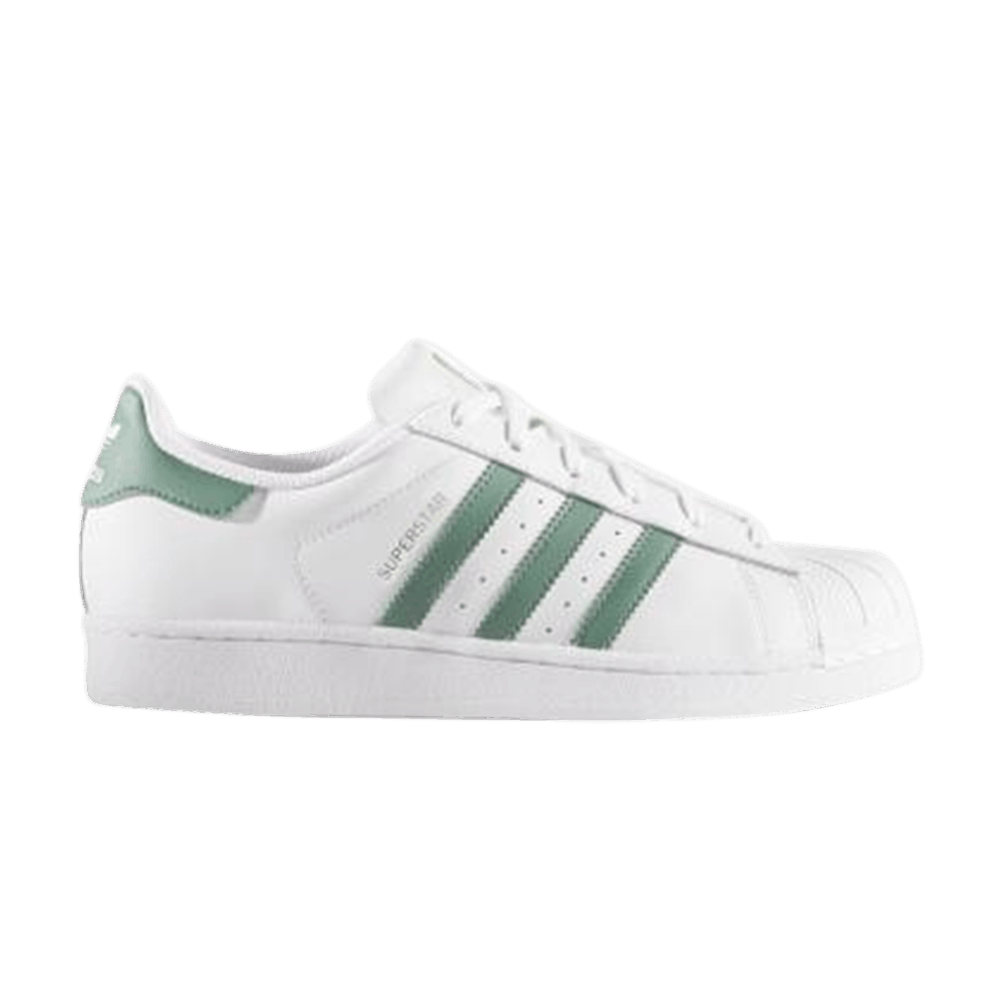 superstar-white-trace-green-cq0675