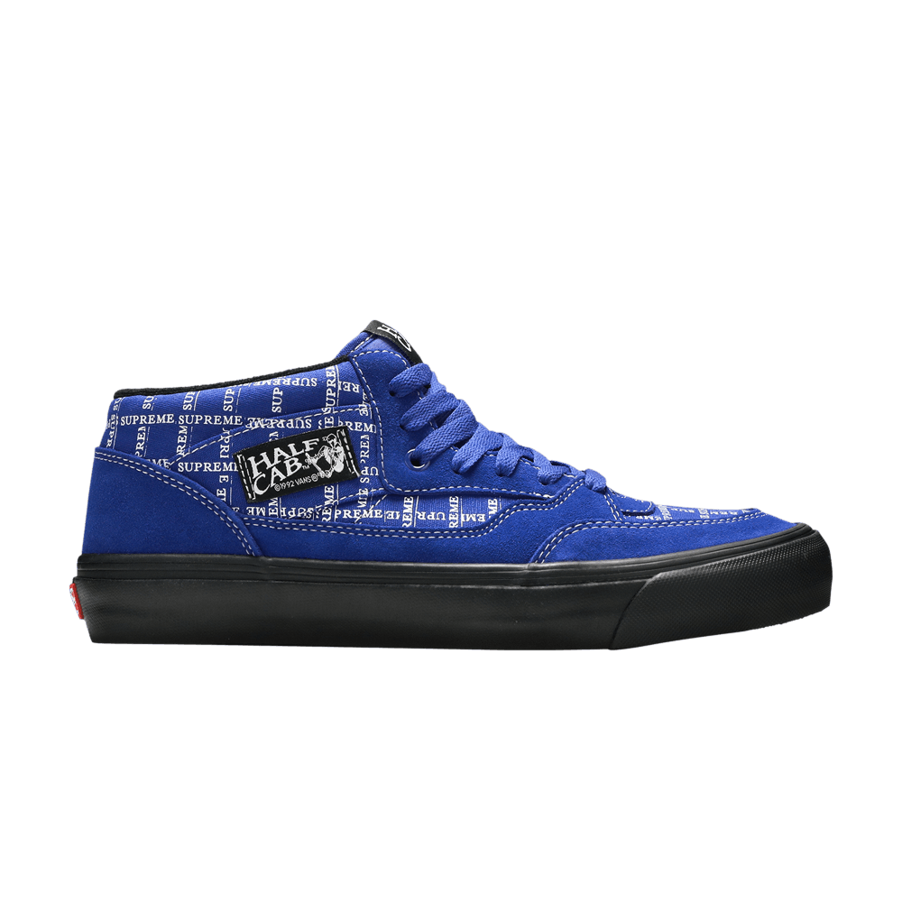 supreme-x-half-cab-logo-pattern-blue-suphalfcabblu