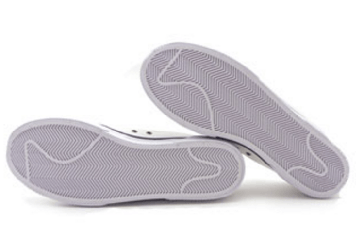 Кроссовки Nike Supreme x SB GTS QS 'Phantom'