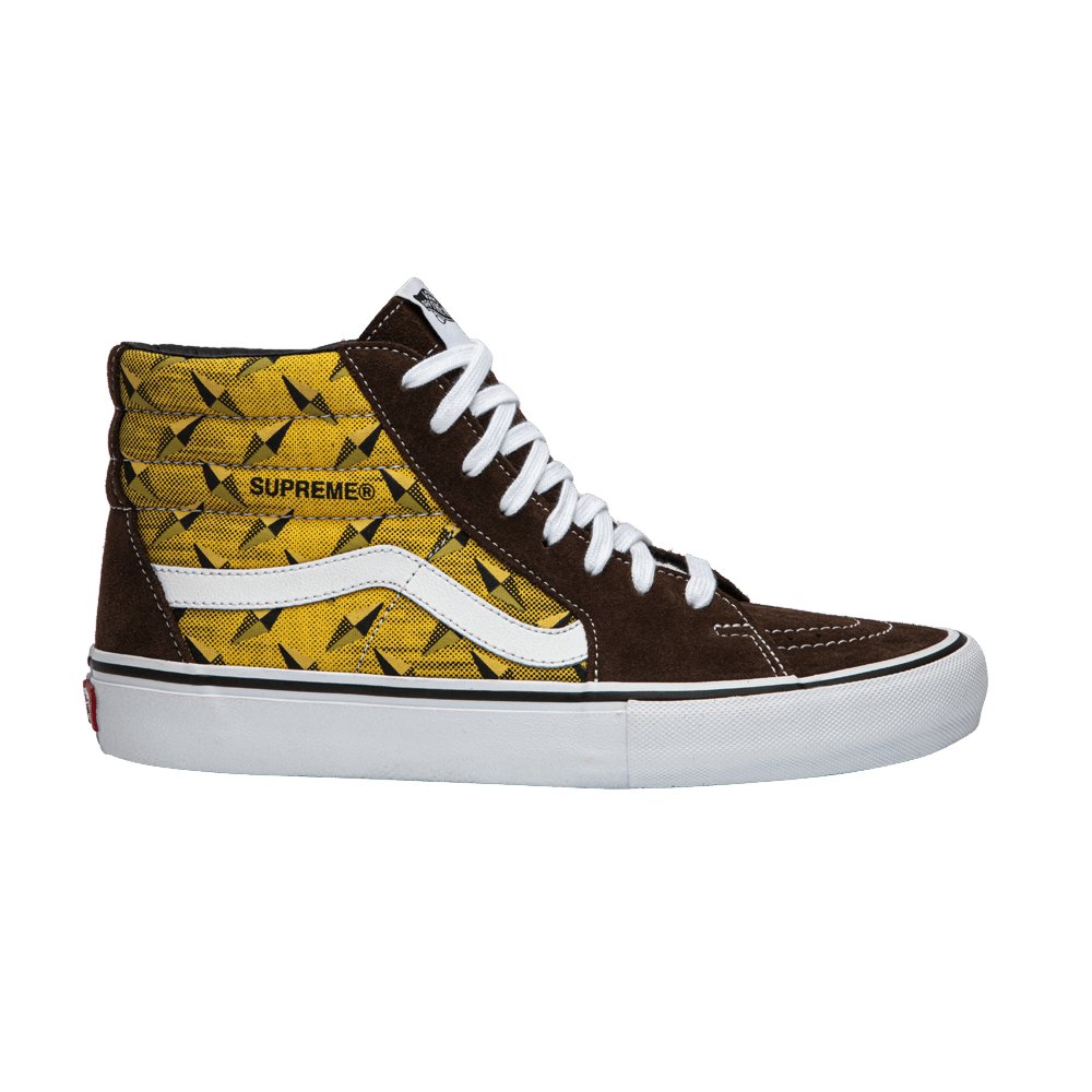 supreme-x-sk8-hi-diamond-plate-gold-brown-sup-sk8-gold