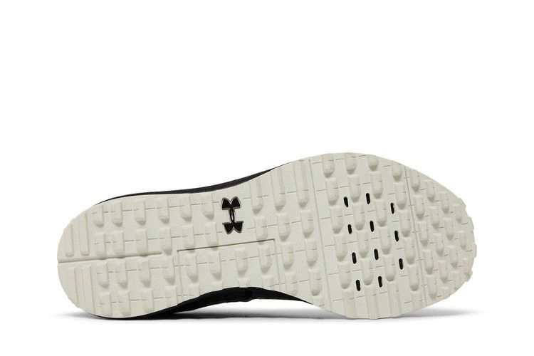 Кроссовки Under Armour Syncline BOA 'Black Pitch Grey'