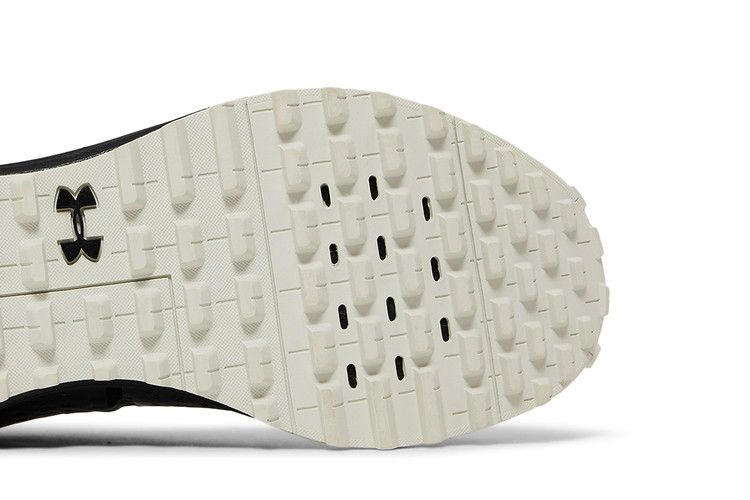 Кроссовки Under Armour Syncline BOA 'Black Pitch Grey'